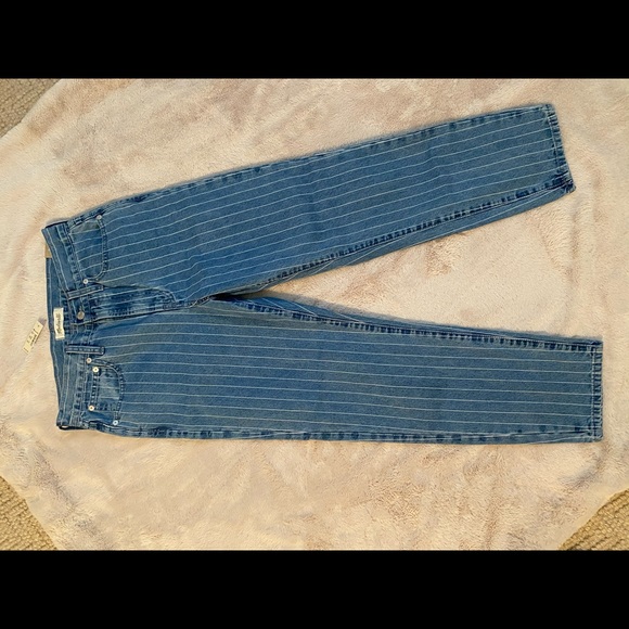 Madewell Denim - COPY - Madewell Jeans New with Tags
